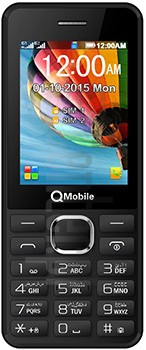 Проверка IMEI QMOBILE 3G Lite на imei.info