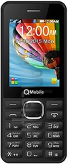 IMEI चेक QMOBILE 3G Lite imei.info पर