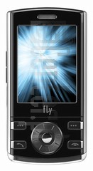 IMEI चेक FLY E300 imei.info पर