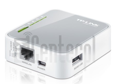 IMEI Check TP-LINK TL-MR3020 on imei.info