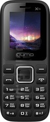 IMEI चेक QUMO Push X1S imei.info पर