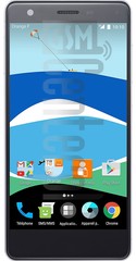 imei.info에 대한 IMEI 확인 ZTE Blade Velocity