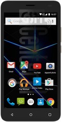 Verificação do IMEI ARCHOS 50d Oxygen Plus em imei.info