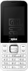 IMEI Check SPICE M-5351 on imei.info