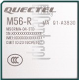 تحقق من رقم IMEI QUECTEL M35-R على imei.info