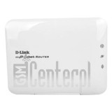 Kontrola IMEI D-LINK DWR-131 rev A1 na imei.info