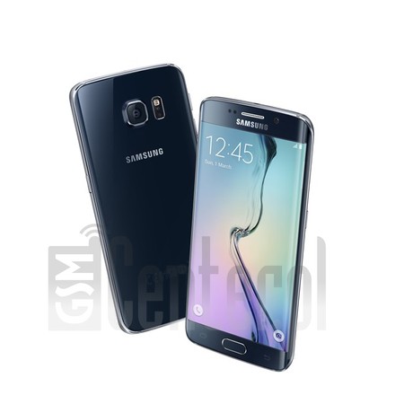 IMEI-Prüfung SAMSUNG G9287 Galaxy S6 Edge+ Duos auf imei.info