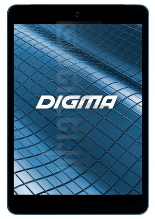 تحقق من رقم IMEI DIGMA Platina 7.85 3G على imei.info