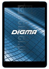 在imei.info上的IMEI Check DIGMA Platina 7.85 3G