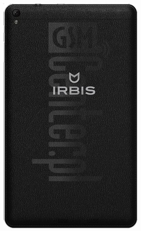 Vérification de l'IMEI IRBIS TX95 9.6" sur imei.info