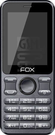 Проверка IMEI FOX MOBILES Bolt FX241 на imei.info