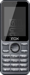 IMEI-Prüfung FOX MOBILES Bolt FX241 auf imei.info