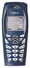 imei.info에 대한 IMEI 확인 NOKIA 3580