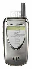 imei.infoのIMEIチェックMOTOROLA V60