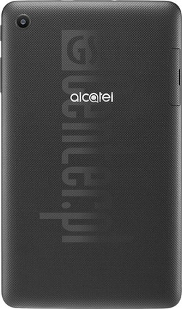 Vérification de l'IMEI ALCATEL 1T 7 3G New sur imei.info