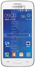 펌웨어 다운로드 SAMSUNG Galaxy Core Mini 4G