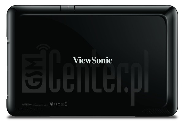 Kontrola IMEI VIEWSONIC ViewPad na imei.info