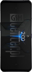 Controllo IMEI LENOVO Legion Phone 3 Pro su imei.info
