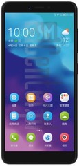 Vérification de l'IMEI ZTE Blade A4 sur imei.info