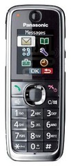 imei.infoのIMEIチェックPANASONIC KX-TU301