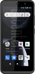 imei.infoのIMEIチェックMOBIWIRE Spark Plus 3