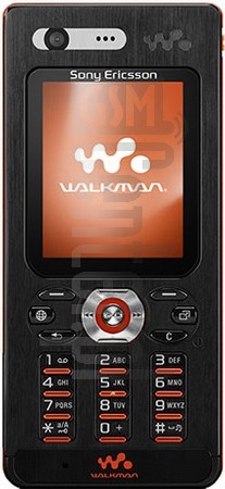 Sony Ericsson W888 Technical Specifications