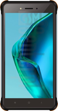 Kontrola IMEI X-TIGI S1 na imei.info