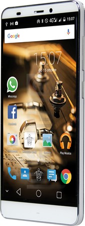 Проверка IMEI MEDIACOM PhonePad Duo S552 Ultra на imei.info