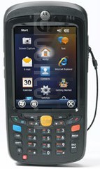 imei.info에 대한 IMEI 확인 MOTOROLA MC55A0