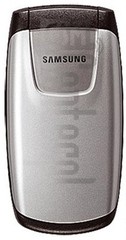 imei.info에 대한 IMEI 확인 SAMSUNG C275 Negro