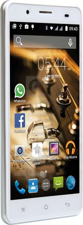Перевірка IMEI MEDIACOM PhonePad Duo G511 на imei.info