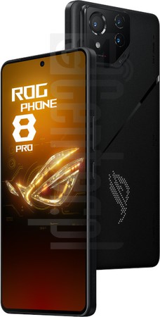 imei.info에 대한 IMEI 확인 ASUS ROG Phone 8 Pro