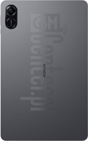Honor Pad X9 - Specifications