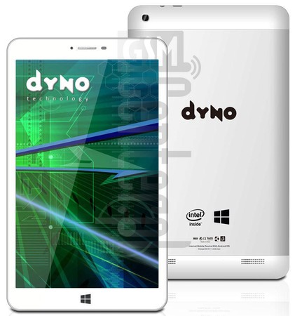 IMEI Check DYNO TECHNOLOGY ibw 8.28 8" on imei.info
