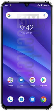 UMIDIGI A5 Pro Specification - IMEI.info