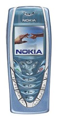 Vérification de l'IMEI NOKIA 7210 sur imei.info