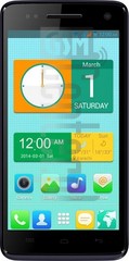 Проверка IMEI QMOBILE Noir i9 на imei.info