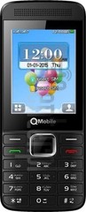 ตรวจสอบ IMEI QMOBILE Power 12 บน imei.info