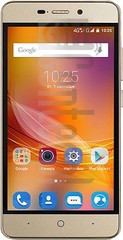 Kontrola IMEI ZTE BA620 na imei.info