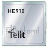 IMEI-Prüfung TELIT HE910 DG auf imei.info