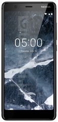 ตรวจสอบ IMEI NOKIA 5.1 บน imei.info