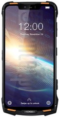 Проверка IMEI DOOGEE S90 Pro на imei.info