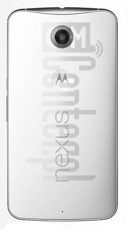 Vérification de l'IMEI MOTOROLA XT1100 Nexus 6 International sur imei.info