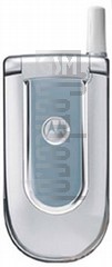 在imei.info上的IMEI Check MOTOROLA V170