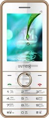 Vérification de l'IMEI INTEX Turbo I6 sur imei.info