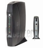 imei.info에 대한 IMEI 확인 MOTOROLA SBV5121