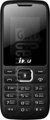 IMEI-Prüfung IKU FX auf imei.info