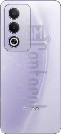 Verificação do IMEI OPPO A3 Pro (India) em imei.info