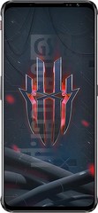 Перевірка IMEI ZTE Nubia Red Magic 6s Pro на imei.info