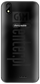 Kontrola IMEI CHERRY MOBILE Flare J6 Mini na imei.info